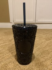 Starbucks 16ounce black for sale  New Albany