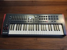 Tastiera midi novation usato  Perugia