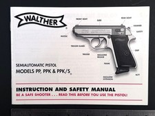 Walther ppk ppk for sale  Carson City