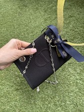 Dior riginal kosmetiktasche gebraucht kaufen  Berlin