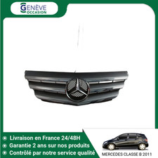 Calandre mercedes classe d'occasion  Niort