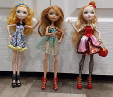 Ever high doll for sale  Appleton
