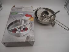 Tcm passiermühle vp gebraucht kaufen  Mörlenbach