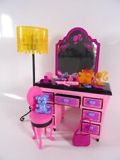 Barbie möbel dream gebraucht kaufen  Gronau
