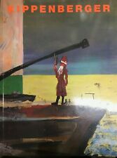Kippenberger martin kippenberg gebraucht kaufen  München