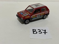 Burago fiat panda usato  Cantu
