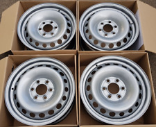 Stahlfelgen ford transit gebraucht kaufen  Brühl