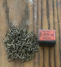 Antique nails original for sale  Louisville