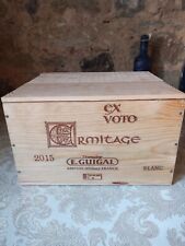 Vino ermitage voto usato  Bucine