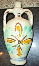 Vecchio bummulo ceramica usato  Ragusa