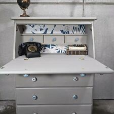 Secrétaire bureau bois d'occasion  Fontenay-sous-Bois