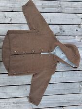 Disana wollwalkjacke 100 gebraucht kaufen  Holm