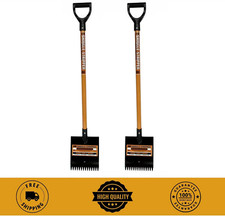 Steel shingle stripper for sale  Staunton