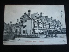 Grand hotel jersey for sale  WORKINGTON