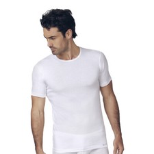Shirt uomo mezza usato  Nola