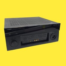 Usado, AS/IS Yamaha Aventage RX-A3020 9.2 Canal Media AV Receiver #613 z35 b7 comprar usado  Enviando para Brazil