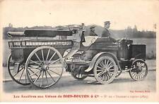Paris san58512 ancestres d'occasion  Expédié en Belgium