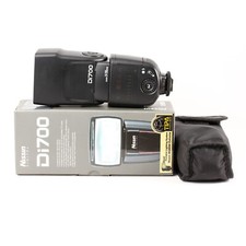 Nissin di700 flash usato  Italia