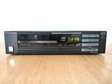 Player grundig version gebraucht kaufen  Hannover
