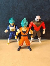 Goku vegeta jiren usato  Italia