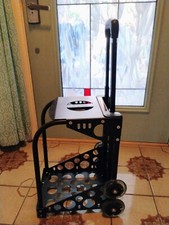 Zuca sport frame for sale  San Antonio