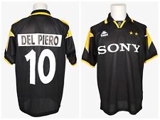 Maglia juventus third usato  Cosenza