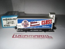 Märklin 4780 k.w.st.e. usato  Italia