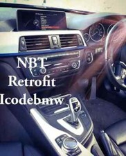 Bmw series nbt for sale  COVENTRY
