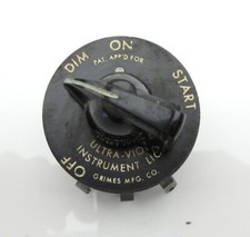 Rheostat 105c 1133 for sale  INVERURIE