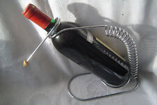 Weinflaschenhalter verchromt gebraucht kaufen Weinflaschenhalter verchromt gebraucht kaufen  Horhausen