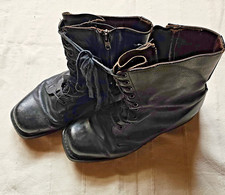 Nva fliegerstiefel gebraucht kaufen  Anklam-Umland lll