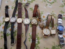 Armbanduhren alt 24 gebraucht kaufen  Karlsruhe