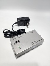 Pyle pp444 mini for sale  Canton