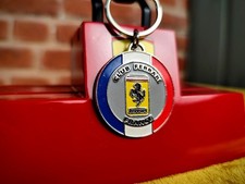Porte clé ferrari d'occasion  Champigny-sur-Marne