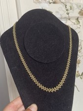 Vintage kette amerikaner gebraucht kaufen  Bad Bellingen