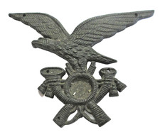 Italie alpini insigne d'occasion  France