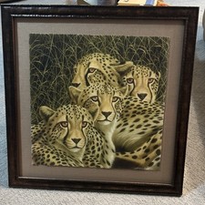 Framed family affair for sale  Wichita