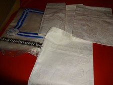 Ddr bettwäsche eichsfeld gebraucht kaufen  Osterfeld, Meineweh