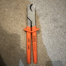 Itl insulated cable for sale  DALKEITH