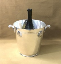 Seau champagne orbrille d'occasion  Nancy-