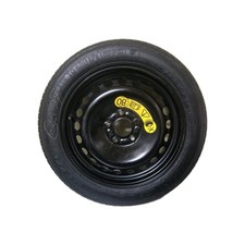 ruotino scorta ford usato  Aversa