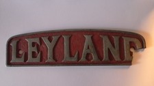 vintage car grill badges for sale  CORSHAM
