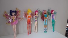 Winx club doll d'occasion  Soissons