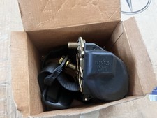 A1248600086 cintura sicurezza usato  Messina