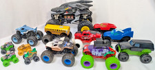 monster jam monster truck for sale  Gold Bar