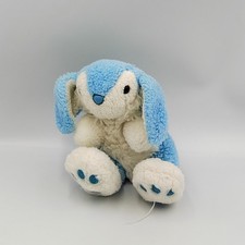 Ancienne peluche lapin d'occasion  Le Portel
