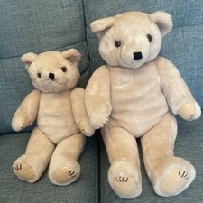 Vintage teddy bears for sale  BURY ST. EDMUNDS