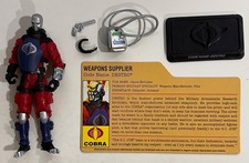 G.i. joe destro usato  Villa Santo Stefano