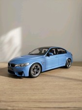 Bmw f80 spirit d'occasion  Perpignan-