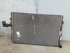 Radiatore abitacolo volkswagen usato  Zerbolo